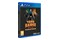 Tomb Raider IV VI Remastered Starring Lara Croft PlayStation 4