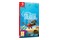 Another Crabs Treasure Nintendo Switch