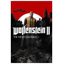 WF II The New Colossus PC