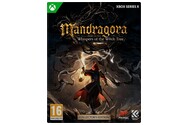 Mandragora Whispers of the Witch Tree Edycja Kolekcjonerska Xbox (Series X)