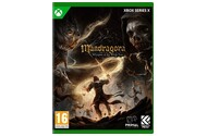 Mandragora Whispers of the Witch Tree Xbox (Series X)