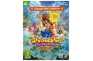 Nikoderiko The Magical World Directors Cut Edycja Kolekcjonerska Xbox (One/Series X)