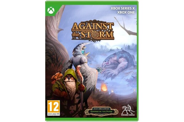 Against the Storm Xbox (One/Series X)