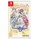 Tales of Graces F Remastered Nintendo Switch