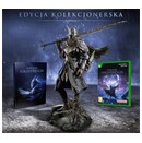 Elden Ring Nightreign Edycja Kolekcjonerska Xbox (Series S/X)