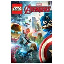 Lego Marvel Avengers PC