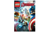 Lego Marvel Avengers PC