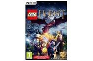 Lego Hobbit PC