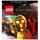 LEGO Gwiezdne wojny Przebudzenie Mocy The Phantom Limb Level Pack PC