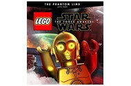 LEGO Gwiezdne wojny Przebudzenie Mocy The Phantom Limb Level Pack PC