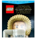 LEGO Gwiezdne wojny Przebudzenie Mocy The Empire Strikes Back Character Pack PC