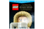 LEGO Gwiezdne wojny Przebudzenie Mocy The Empire Strikes Back Character Pack PC