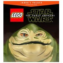 LEGO Gwiezdne wojny Przebudzenie Mocy Jabbas Palace Character Pack PC