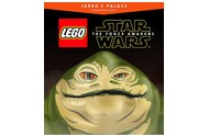 LEGO Gwiezdne wojny Przebudzenie Mocy Jabbas Palace Character Pack PC