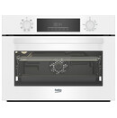 Piekarnik do zabudowy Beko BBCM18300W elektryczny biały