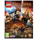 Lego Władca Pierścieni PC