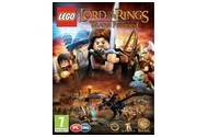Lego Władca Pierścieni PC