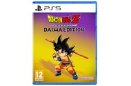 Dragon Ball Z Kakarot Daima Edition PlayStation 5