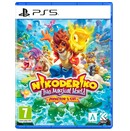 Nikoderiko The Magical World Directors Cut PlayStation 5