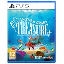 Another Crabs Treasure PlayStation 5