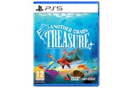 Another Crabs Treasure PlayStation 5