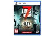 7 Days to Die Console Edition PlayStation 5