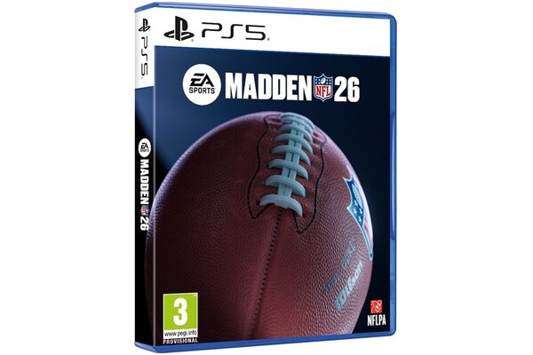 EA SPORTS Madden NFL 26 PlayStation 5