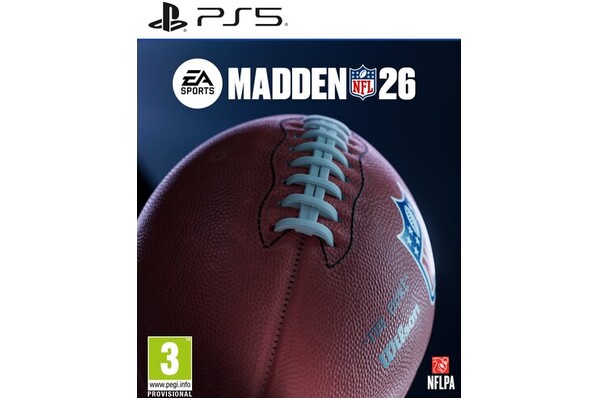 EA SPORTS Madden NFL 26 PlayStation 5