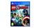 LEGO Marvel Avengers PlayStation 4