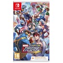 MARVEL vs. CAPCOM Fighting Collection Arcade Classics Nintendo Switch