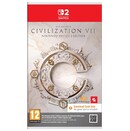 Sid Meiers Civilization VII 2 Edition Nintendo Switch