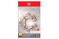 Sid Meiers Civilization VII 2 Edition Nintendo Switch