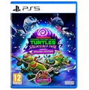 Teenage Mutant Ninja Turtles Splintered Fate Edycja Deluxe PlayStation 5