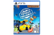 Totally Reliable Delivery Service Edycja Ostateczna PlayStation 5