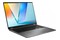Laptop ASUS Vivobook 16 16.0" Intel Core Ultra 7 258V Intel Arc 32GB 2TB SSD Windows 11 Home szary