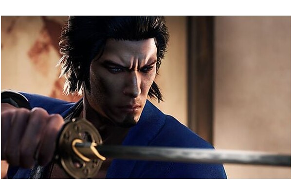 Like a Dragon Ishin! Xbox (Series X)