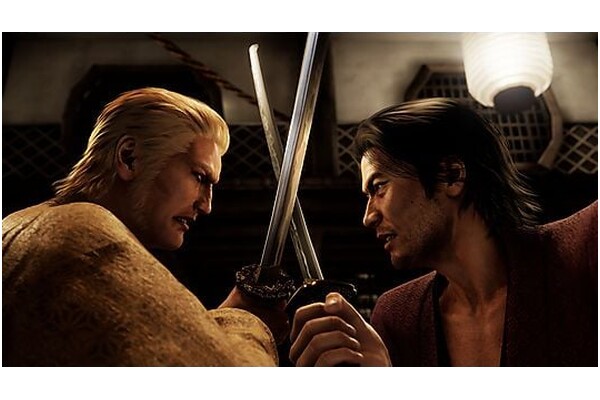 Like a Dragon Ishin! Xbox (Series X)