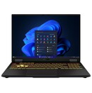 Laptop ASUS Vivobook 15 16.0" Intel Core i5 13450HX NVIDIA GeForce RTX 5050 4GB 1TB SSD M.2 Windows 11 Home szary