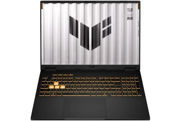 Laptop ASUS Vivobook 15 16.0" Intel Core i5 13450HX NVIDIA GeForce RTX 5050 4GB 2TB SSD M.2 szary