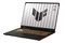 Laptop ASUS Vivobook 15 16.0" Intel Core i5 13450HX NVIDIA GeForce RTX 5050 4GB 2TB SSD M.2 szary