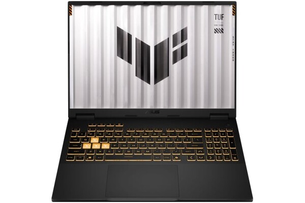Laptop ASUS Vivobook 15 16.0" Intel Core i5 13450HX NVIDIA GeForce RTX 5050 16GB 512GB SSD M.2 szary
