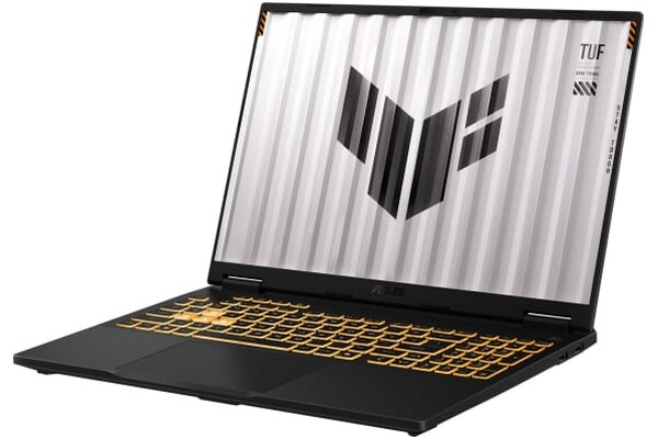 Laptop ASUS Vivobook 15 16.0" Intel Core i5 13450HX NVIDIA GeForce RTX 5050 16GB 512GB SSD M.2 szary
