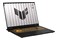 Laptop ASUS Vivobook 15 16.0" Intel Core i5 13450HX NVIDIA GeForce RTX 5050 16GB 512GB SSD M.2 szary