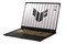 Laptop ASUS Vivobook 15 16.0" Intel Core i5 13450HX NVIDIA GeForce RTX 5050 16GB 512GB SSD M.2 szary