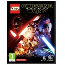 LEGO Gwiezdne wojny Przebudzenie Mocy Edycja Deluxe PC