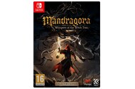 Mandragora Whispers of the Witch Tree Edycja Kolekcjonerska Nintendo Switch