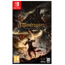 Mandragora Whispers of the Witch Tree Nintendo Switch