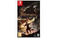 Mandragora Whispers of the Witch Tree Nintendo Switch