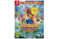 Nikoderiko The Magical World Directors Cut Edycja Kolekcjonerska Nintendo Switch