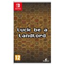 Luck Be A Landlord Nintendo Switch